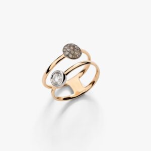 Sabbia Ring