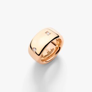 Iconica Medium-Large Ring