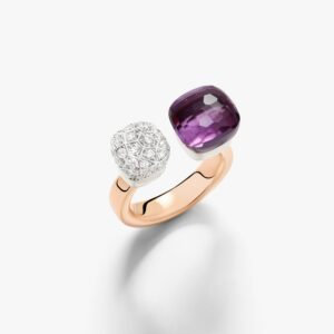 Nudo Ring