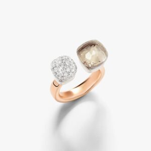 Nudo Ring