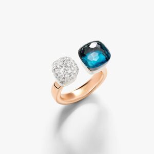 Nudo Ring