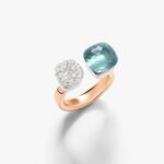 Nudo Ring
