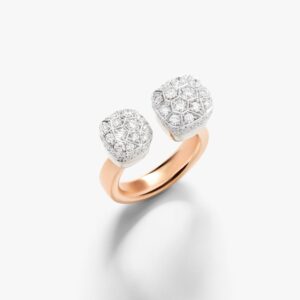 Nudo Ring