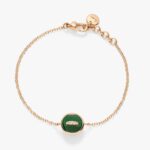Pom Pom Dot Bracelet