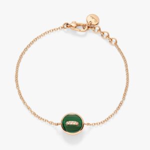 Pom Pom Dot Bracelet