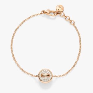 Pom Pom Dot Bracelet
