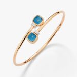 Nudo Mini Bangle