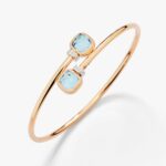 Nudo Mini Bangle