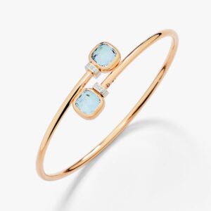 Nudo Mini Bangle