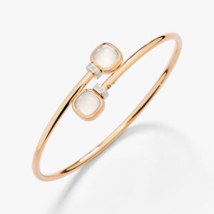 Nudo Mini Bangle