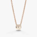 Nudo Petit Necklace with Pendant