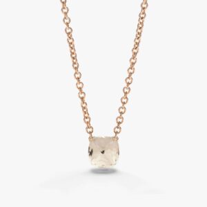 Nudo Petit Necklace with Pendant