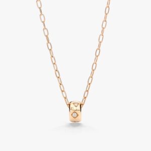Iconica Necklace With Pendant