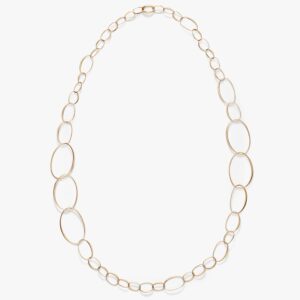 Gold Necklace