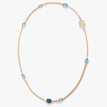 Nudo Necklace