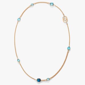 Nudo Necklace