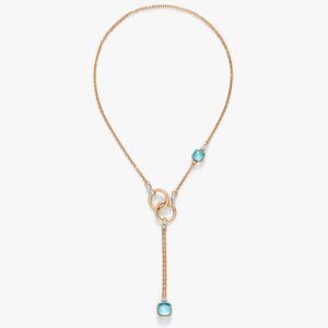 Nudo Necklace