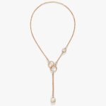 Nudo Necklace