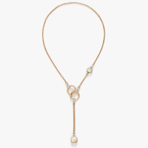 Nudo Necklace