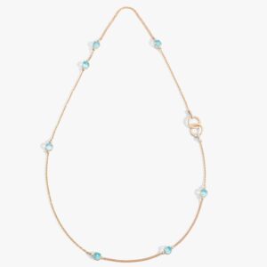 Nudo Necklace