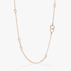 Nudo Necklace