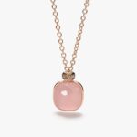 Nudo Classic Necklace with Pendant