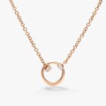 Pomellato Together Necklace with pendant
