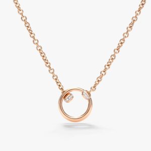 Pomellato Together Necklace with pendant