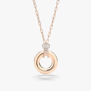 Iconica Necklace with pendant