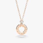Iconica Necklace with pendant