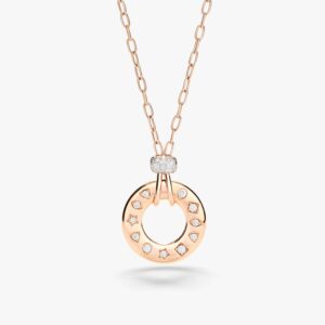 Iconica Necklace with pendant