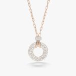Iconica Necklace with pendant