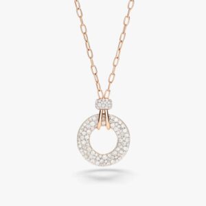 Iconica Necklace with pendant