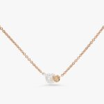 Sabbia Necklace with pendant
