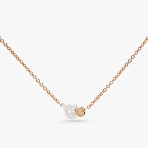 Sabbia Necklace with pendant
