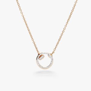 Pomellato Together Necklace With Pendant