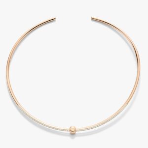 Pomellato Together Choker Necklace