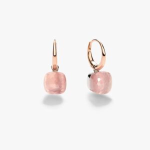 Nudo Petit Earrings