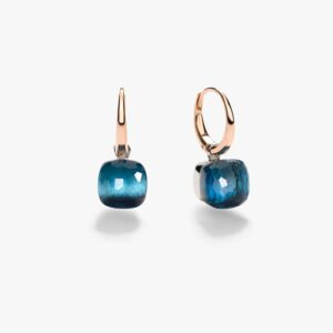 Nudo Petit Earrings