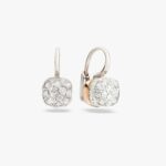 Nudo Petit Earrings
