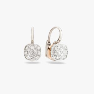 Nudo Petit Earrings