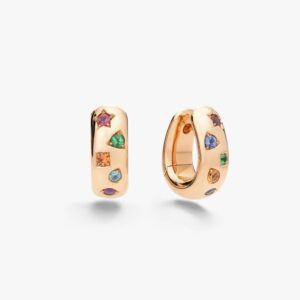 Iconica Earrings