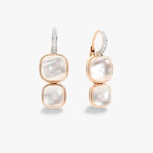 Nudo Earrings