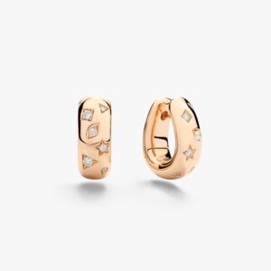 Iconica Earrings