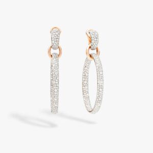 Iconica Earrings