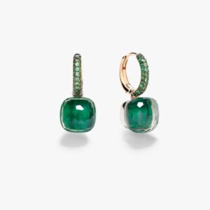 Nudo Classic Earrings