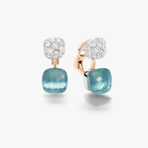 Nudo Earrings