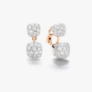 Nudo Earrings