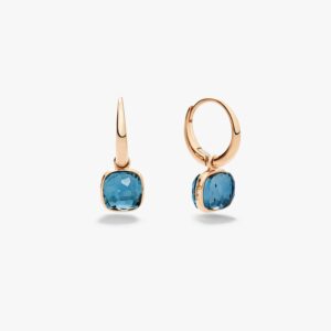 Nudo Mini Earrings