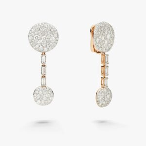 Sabbia Earrings